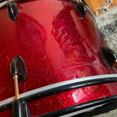 Alesis Strike Pro SE 20" Kick Bass Drum - Special Edition image 2