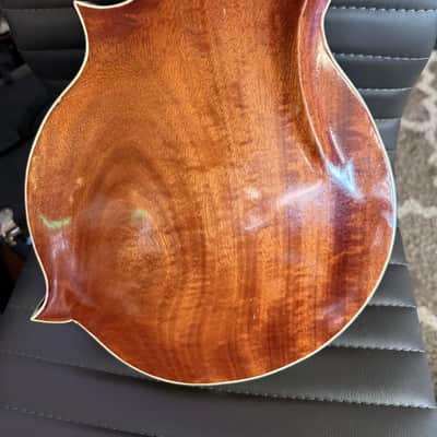 Frank Sox F-5 Mandolin - gloss image 5