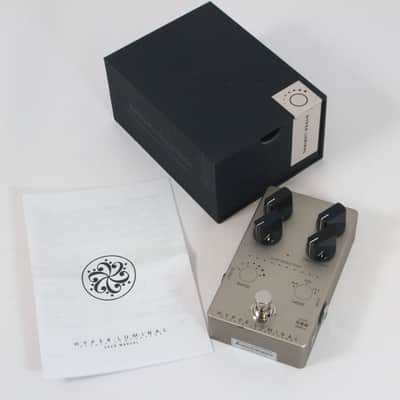 DARKGLASS EC Hyper Luminal Hybrid Compressor [HP62YH497] (06/08) image 5