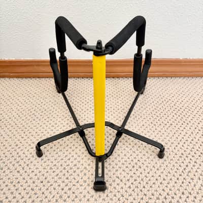 Hercules / TraveLite / Electric Guitar Stand [GS302B] image 2