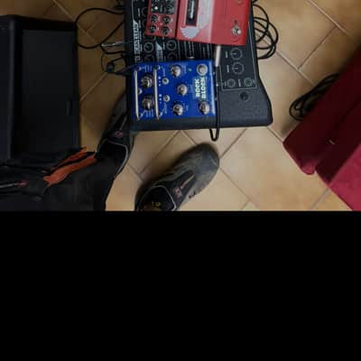 Surprise Sound Lab Rock block 2022 - Blue image 2