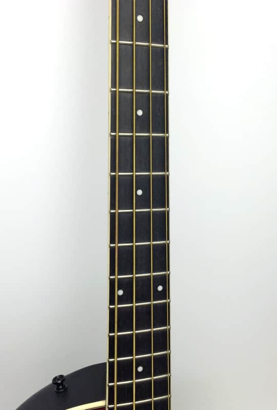 Applause by Ovation AE140 Acoustic-Electric Bass Guitar Applause by Ovation AE140 Acoustic-Electric Bass Guitar