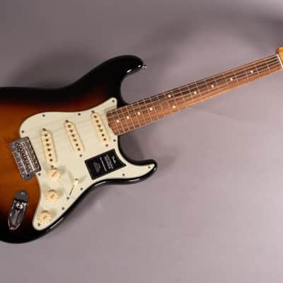 Fender vintera stratocaster 60 - 3ts image 6