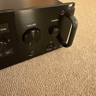 Line 6 Helix Rack 2016 - Present - Black image 4