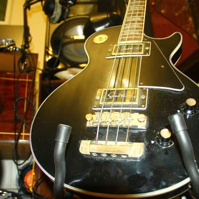 Jolana DIAMANT BASS 1976 image 6