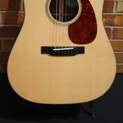 Bourgeois Touchtone Country Boy-Dreadnought image 2