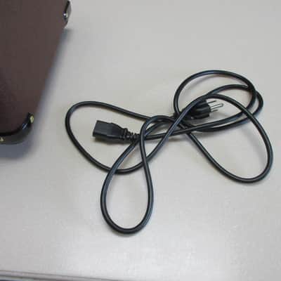 Marshall AS50D 2017 - Brown image 19