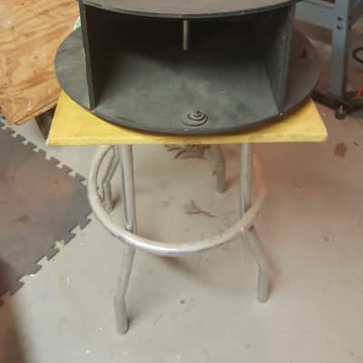 Leslie bottom drum rotor image 2