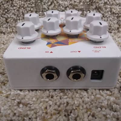 Keeley Caverns V2 Delay/Reverb image 5