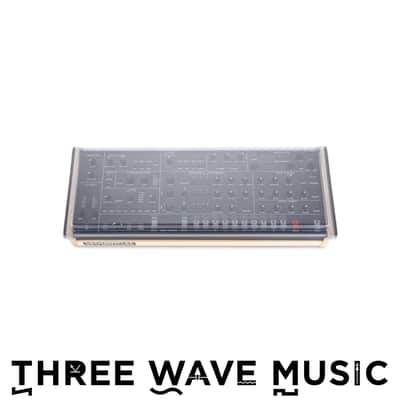 Decksaver Sequential Trigon-6 Desktop Cover [Three Wave Music] image 1