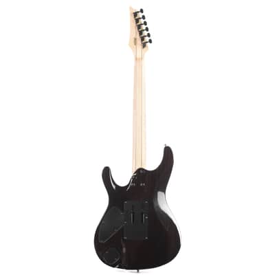 Ibanez Custom Shop KIKO100 Owned by Kiko Loureiro image 6