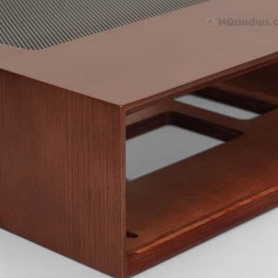Marantz WC-22 wood case for Marantz 22xx, 42xx, receivers...10 Year Warranty image 12