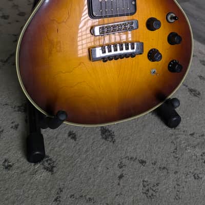 Fender Flame Elite 1984 image 6