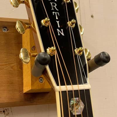 Martin 2025 CTM D-45 Prewar Feature 《Adirondack Spruce》 #2945116 (Doctor Sound Stock Item) image 6