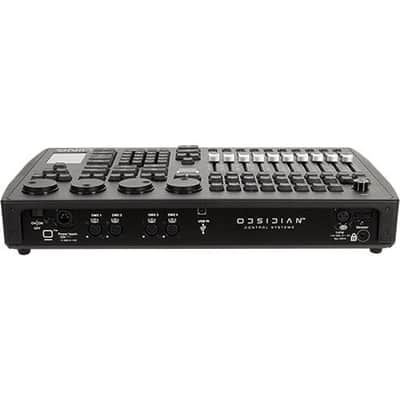 Obsidian NX Wing 64 Universe USB Control Surface image 5