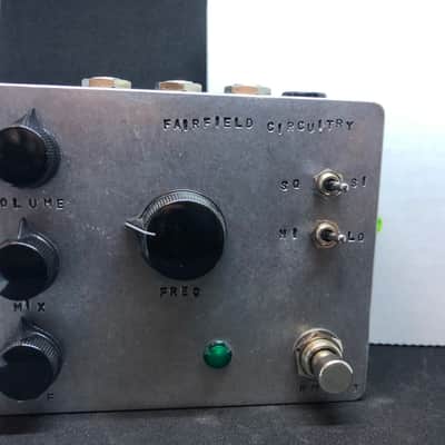 Fairfield Circuitry Randy's Revenge Ring Modulator *Authorized Dealer* FREE Priority Shipping! image 3