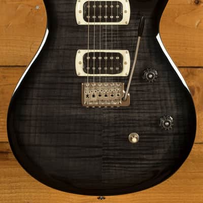 PRS SE CE | CE24 - Charcoal Burst image 3