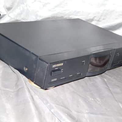 Fisher FM-9535 am fm stereo tuner radio image 3