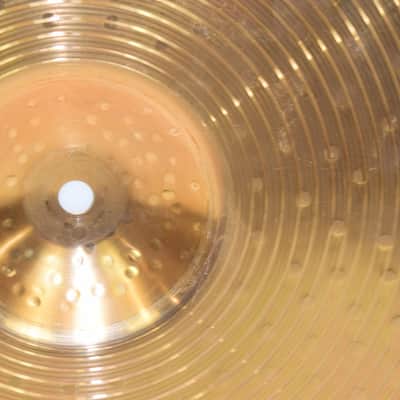 Sabian B8X Thin 15" Crash Cymbal image 7