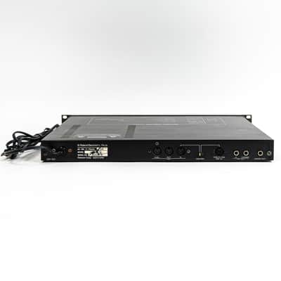 Roland GR-50 MIDI Guitar Synthesizer for Roland GK MIDI Pickups w/ OG Box, Power Supply — Unleash Your Guitar’s True Sonic Potential image 5