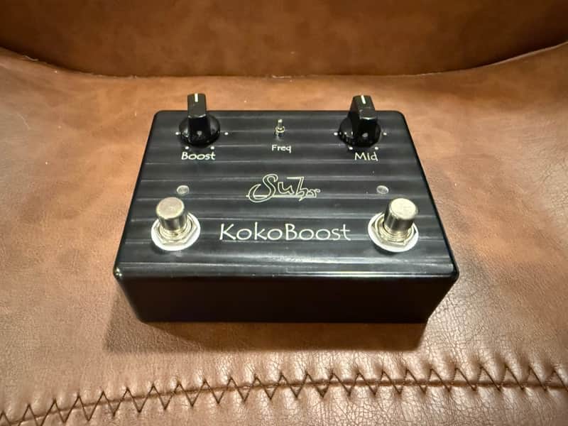 Suhr Koko Boost