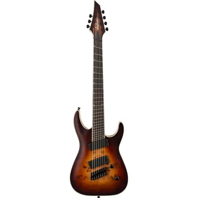 Jackson Concept Series SLAT7P HT MS Soloist Archtop