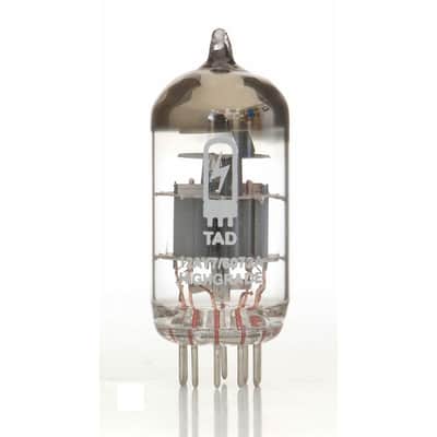 Tube Amp Doctor TAD 12AY7/6072A Highgrade preamp tube image 1