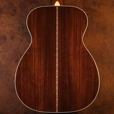 Martin 00-28 image 8