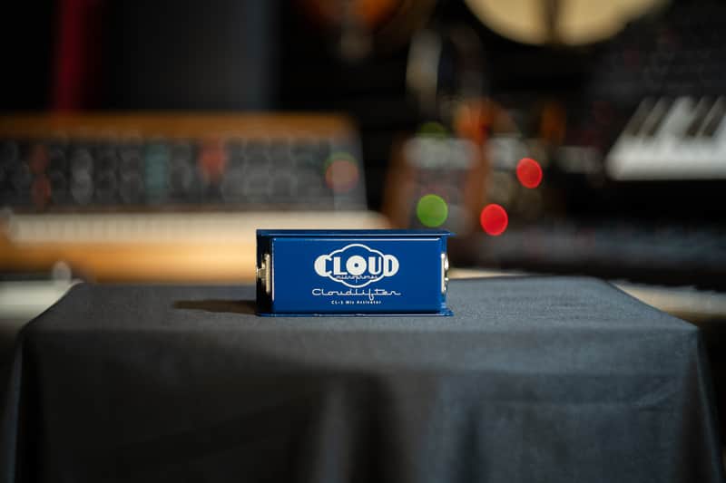 Cloud Microphones Cloudlifter CL-1 2020 image 1