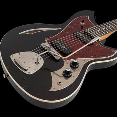 Novo Miris J - Bull Black image 5