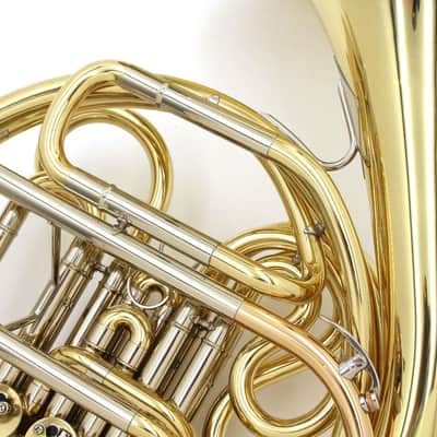 YAMAHA French Horn YHR-567 [046198] (07/22) image 3