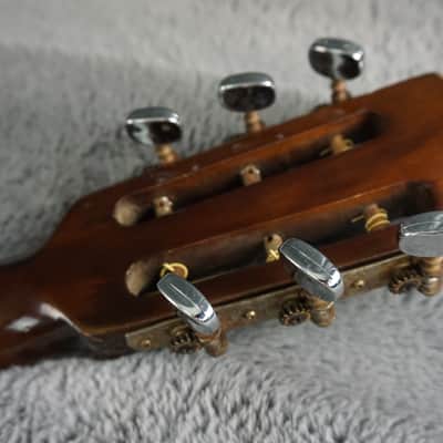 Takamine Elite 70 Japan Acoustic image 24