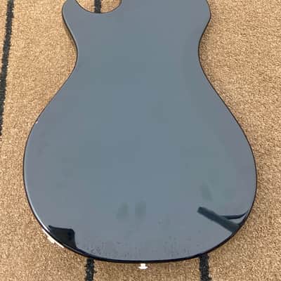 PRS S2 Starla 2014 Made in USA Bigsby tremolo image 5