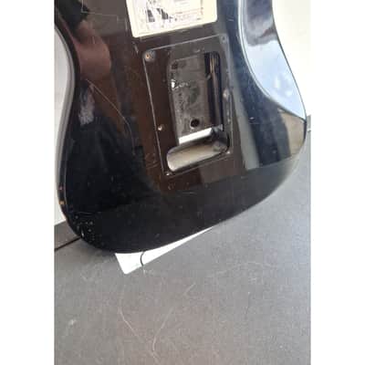 Squire Stratocaster Body - Affinity Series - Good image 10