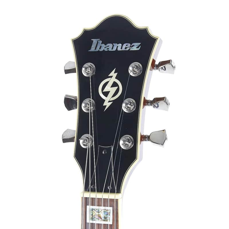 Ibanez AF85 Artcore image 3