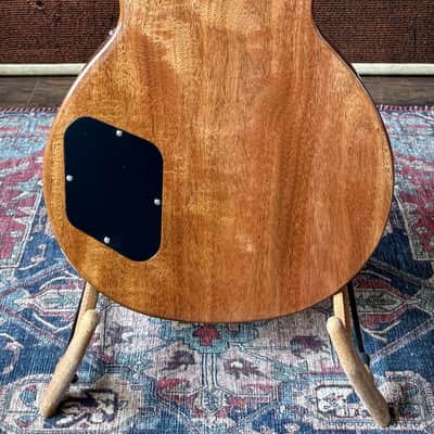 Heritage H-150 Standard II - Bourbon Burst. NEW (Authorized Dealer) image 2