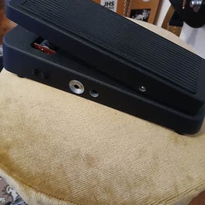 Dunlop 95Q Cry Baby Wah 2000 - Present - Black image 5
