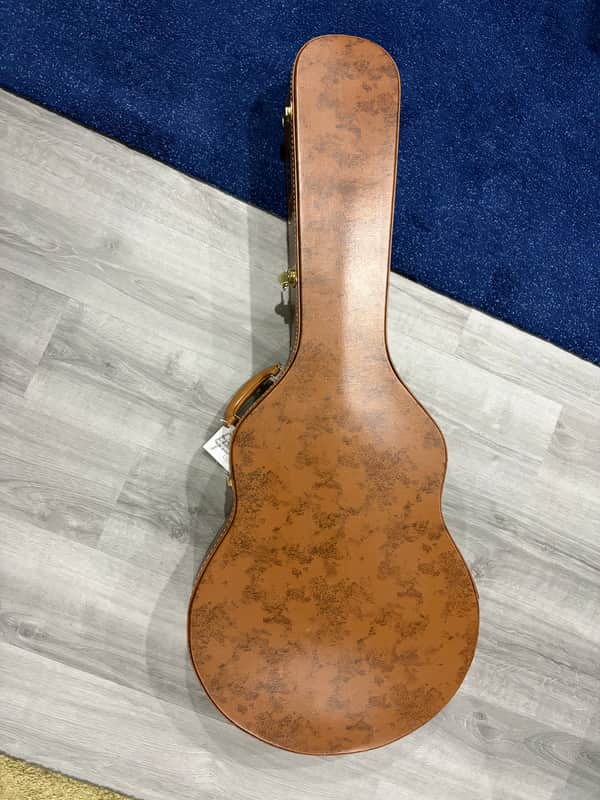 Gibson Historic Lifton ES 335/345/355 Case image 1