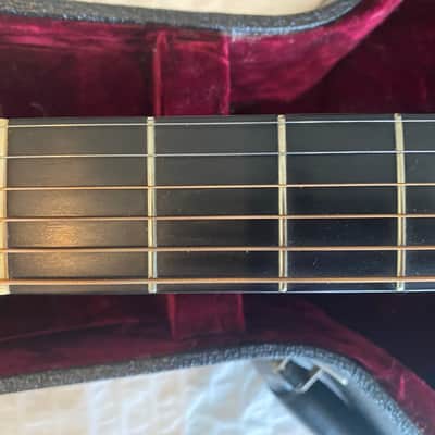 Blazer and Henkes D-18 2016 Phoenix Sunburst 37 spec imagen 8