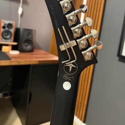 Epiphone Brendon Small Ghosthorse Explorer 2021 - 2025 - Galaktikon Burst image 11