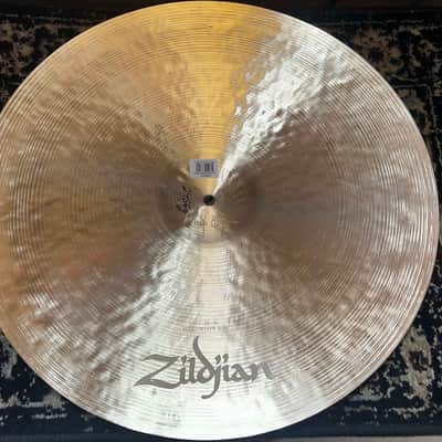 Zildjian 20" Kerope Medium Thin Low Ride 1928g image 3