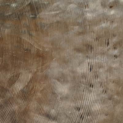 Funch 22" Ride Cymbal - 2422g image 7