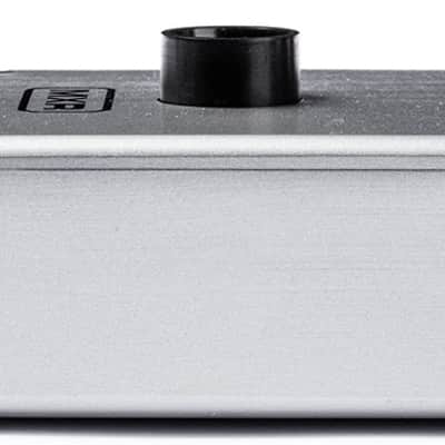 MXR M222 Talk Box Classic Talk Box Pedal image 4