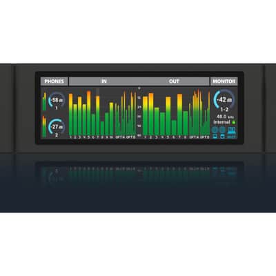 MOTU 10 PRE - USB Interface image 6