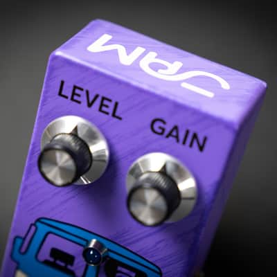 JAM Pedals Fuzz Phrase Si image 3