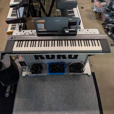 Yamaha NP31 image 2
