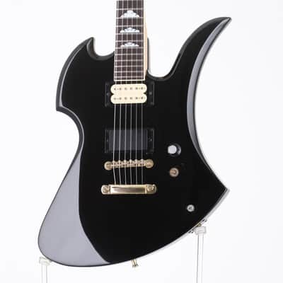 FERNANDES MG-80X BLK Fernandes Barney (06/15) image 6