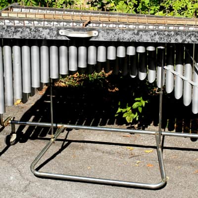 Jenco 3 octave vibraphone no bars no motor image 3
