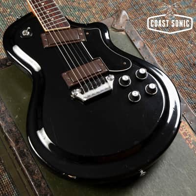 1974 Yamaha SG-40 Vintage Made in Japan image 7