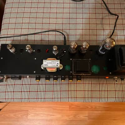 Bassman 5F6A clone / copy image 6